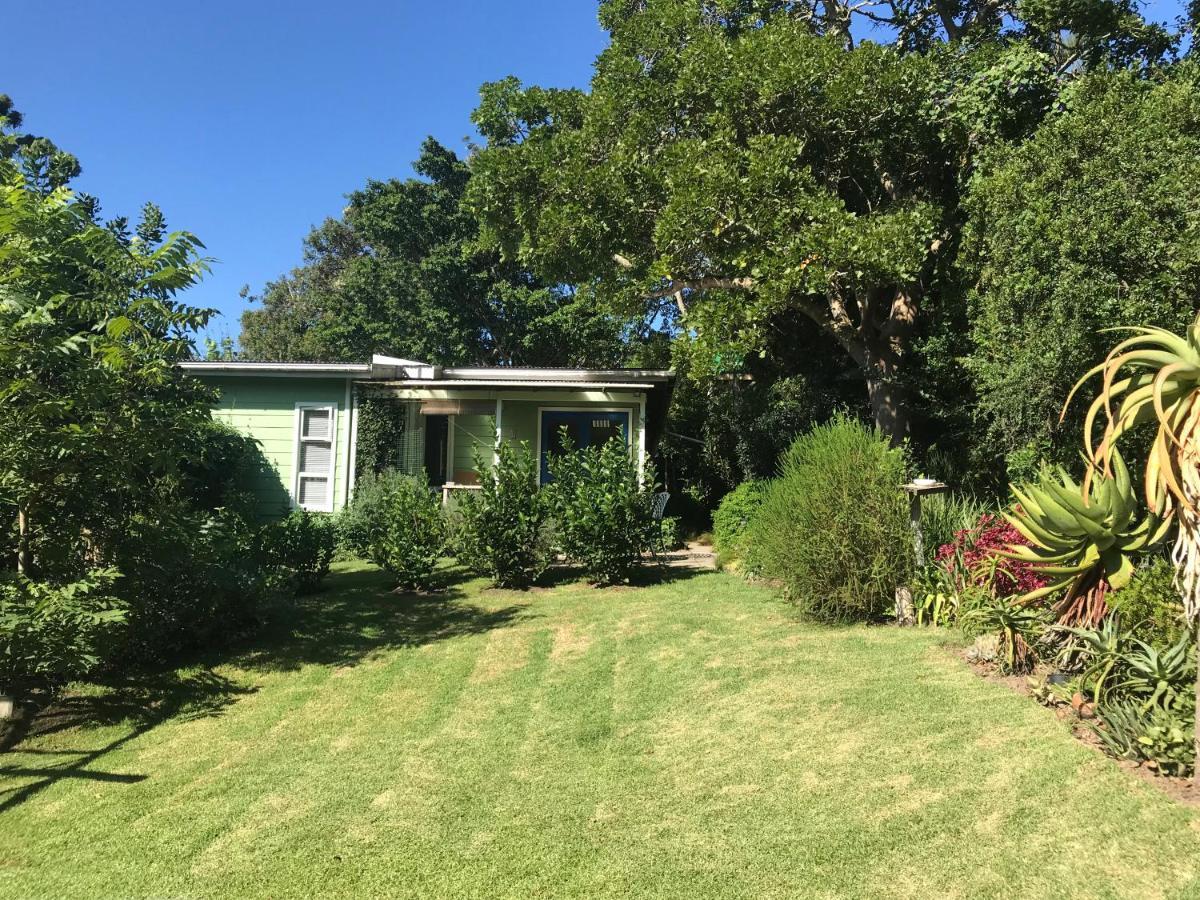 Loeriewood Garden Apartment, Hunters Home Knysna Exterior foto