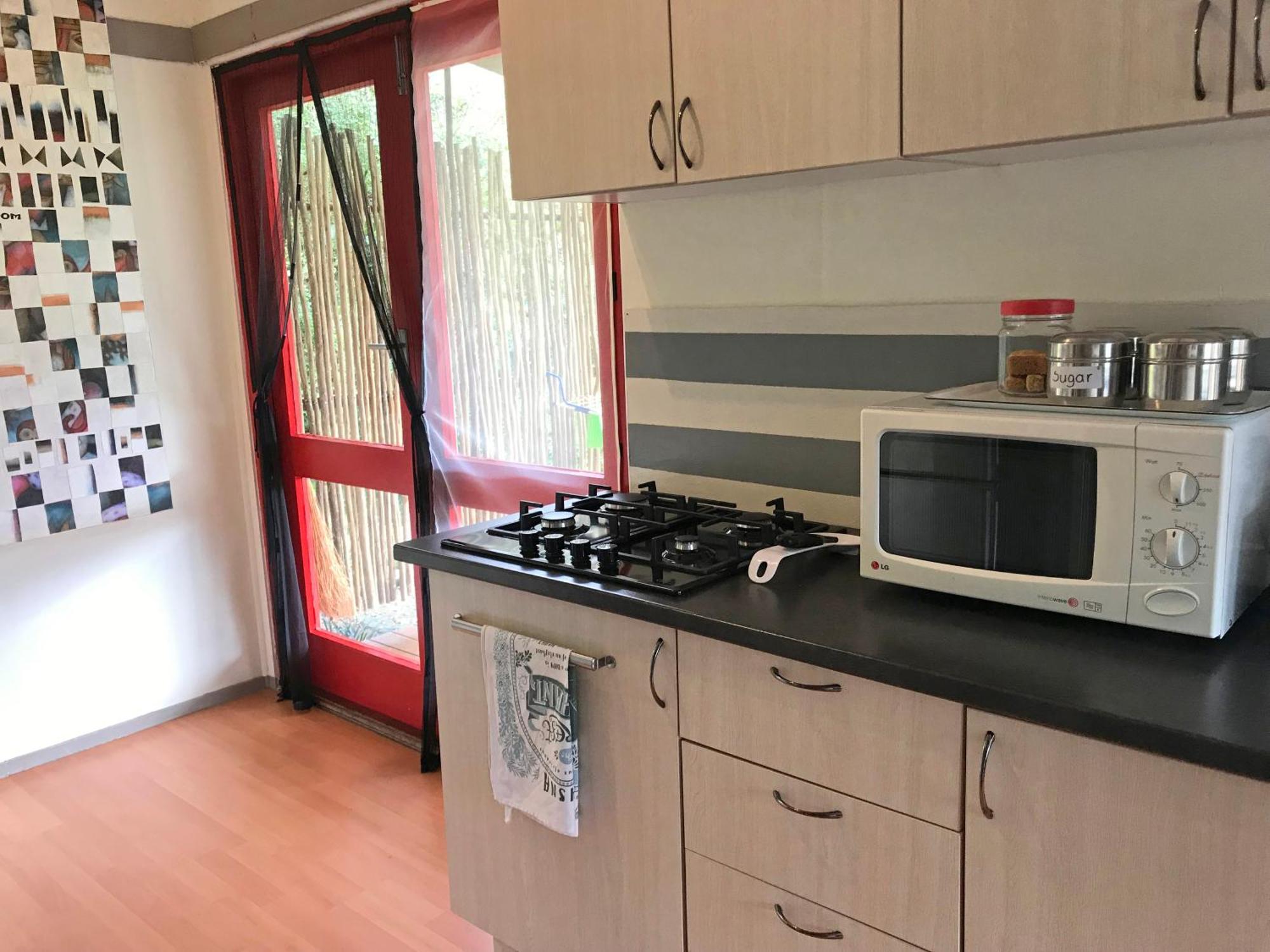 Loeriewood Garden Apartment, Hunters Home Knysna Exterior foto