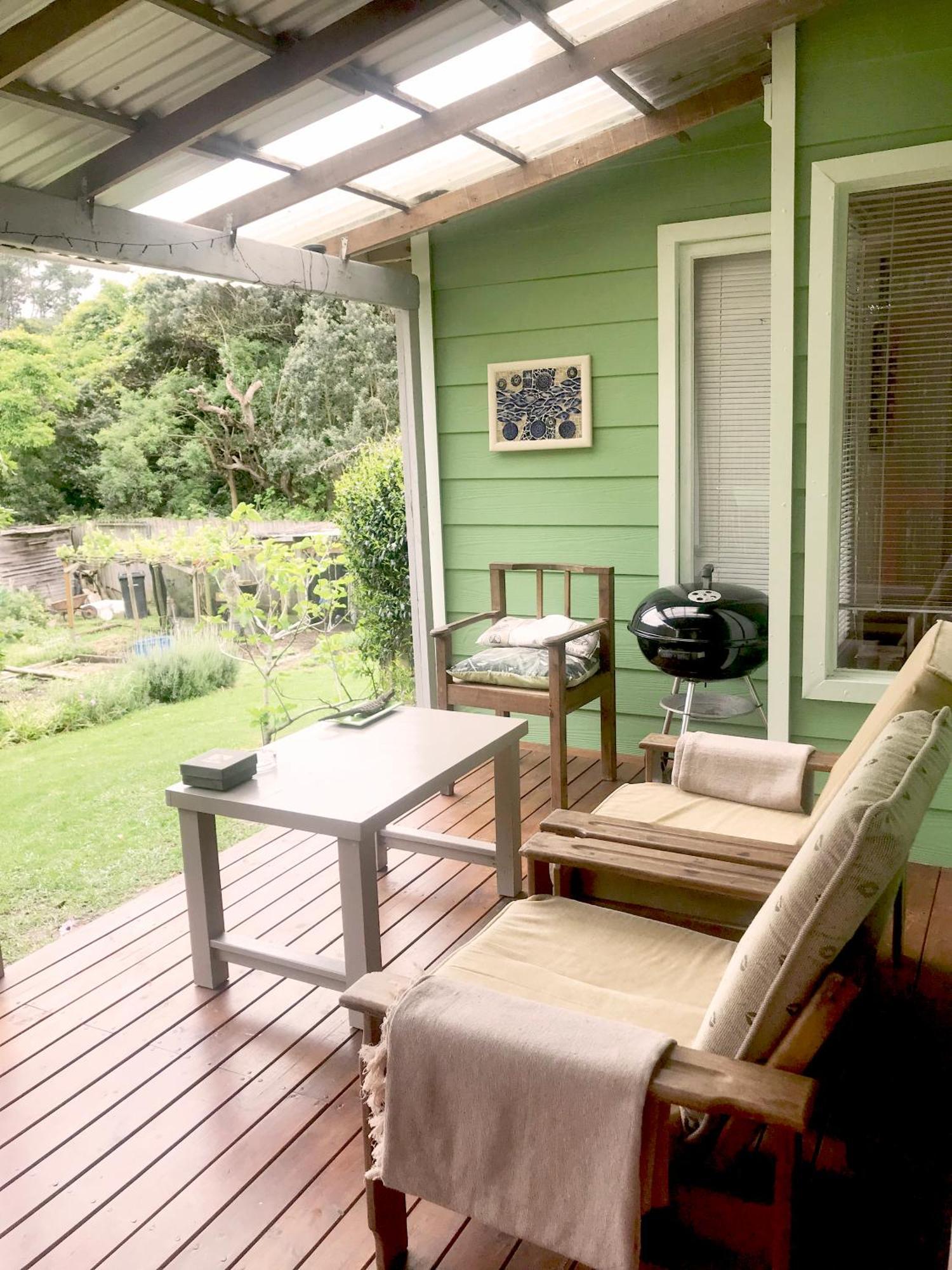 Loeriewood Garden Apartment, Hunters Home Knysna Exterior foto